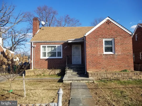 7313 24th Ave, Hyattsville, MD 20783