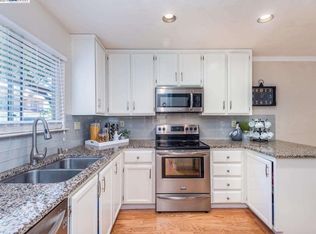 4385 Conejo Dr, Danville, CA 94506