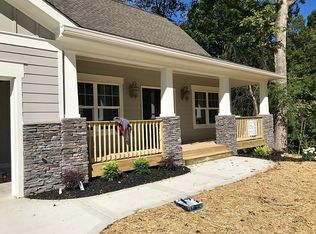 7856 Huntington Forest Dr, Hixson, TN 37343