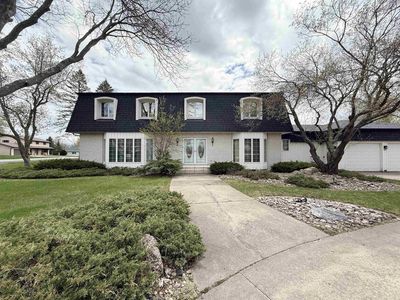 1002 W BLODGETT STREET, Marshfield, WI, 54449