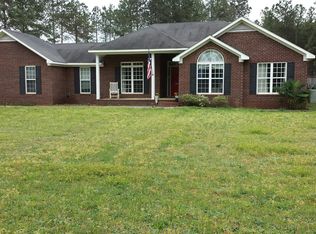 2956 Keysville Rd, Hephzibah, GA 30815