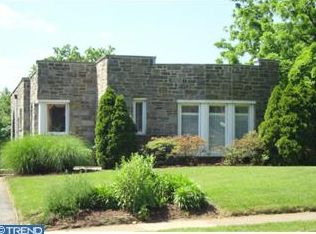 550 Haverford Rd, Wynnewood, PA 19096