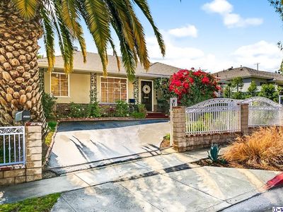 10256 Wescott Ave, Sunland, CA, 91040