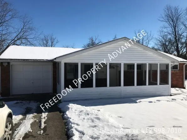 1100 Hulton Rd, Verona, PA 15147