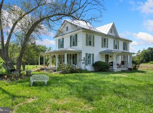 10014 Senedo Rd, Mount Jackson, VA 22842