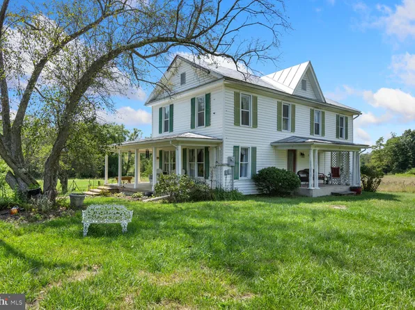 10014 Senedo Rd, Mount Jackson, VA 22842