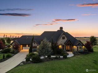 22 Red Hawk Rd, Walla Walla, WA 99362