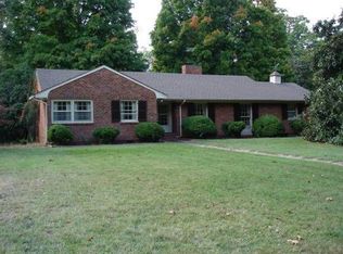 2515 Trents Ferry Rd, Lynchburg, VA 24503