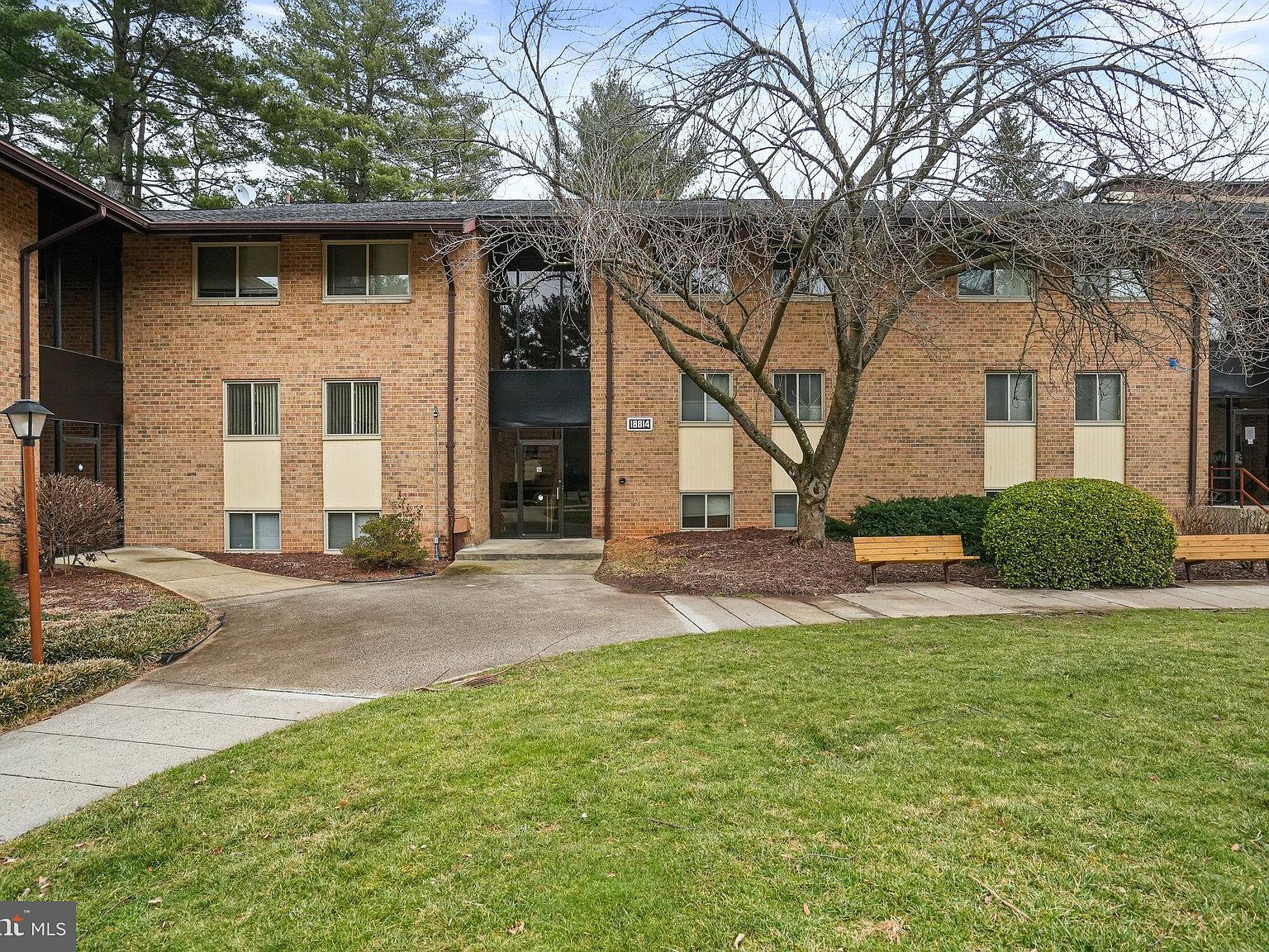 18814 Walkers Choice Rd APT 3, Montgomery Village, MD 20886 Zillow