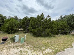 21205 Santa Carlo Ave, Lago Vista, TX 78645