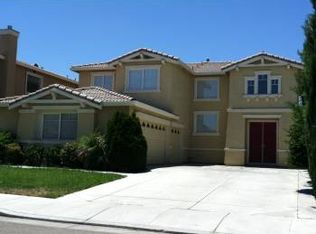 501 Clarence Bromell St, Tracy, CA