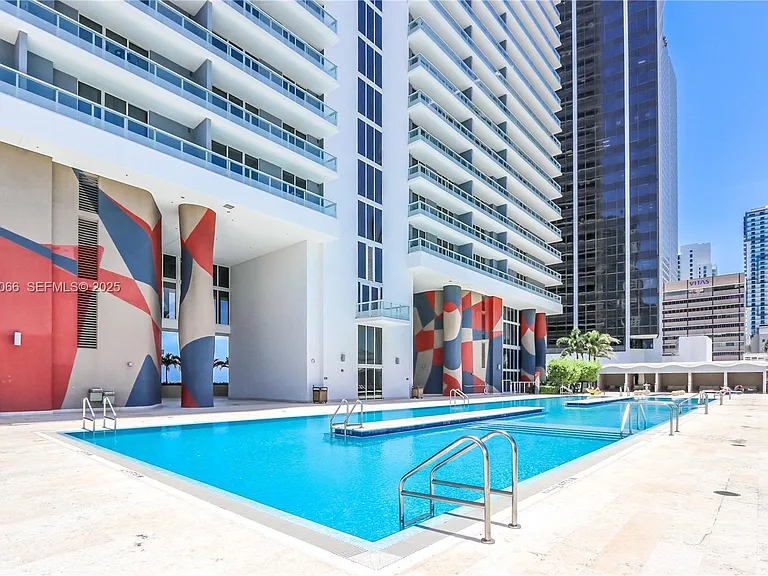 50 Biscayne Blvd #503 — Photo 11