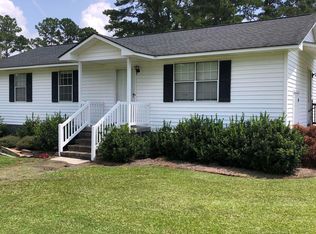 1101 Woodrow Ln, Loris, SC 29569