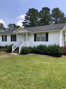 1101 Woodrow Ln., Loris, SC, 29569