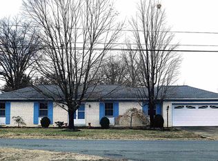 25 Georganna Dr, Lyndhurst, VA 22952