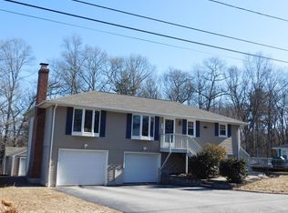 1 Louis Ballard Ln, Millbury, MA 01527
