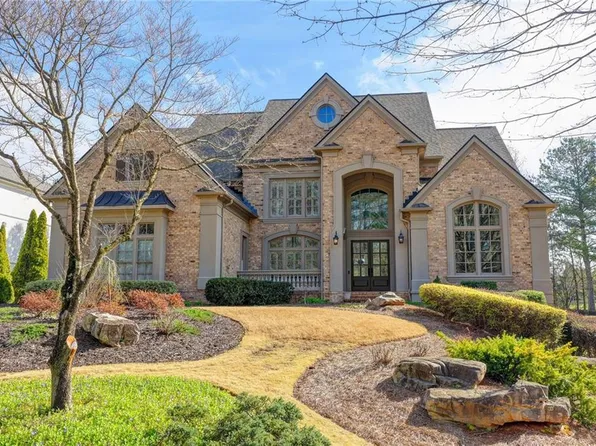 3229 Carmichael Pl, Duluth, GA 30097