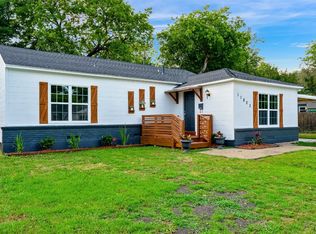 11823 Flamingo Ln, Dallas, TX 75218