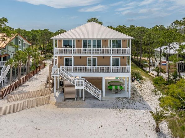 1229 Watkins Cv, Eastpoint, FL 32328