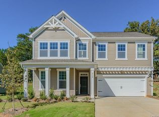 212 Morgans Branch Rd, Belmont, NC 28012