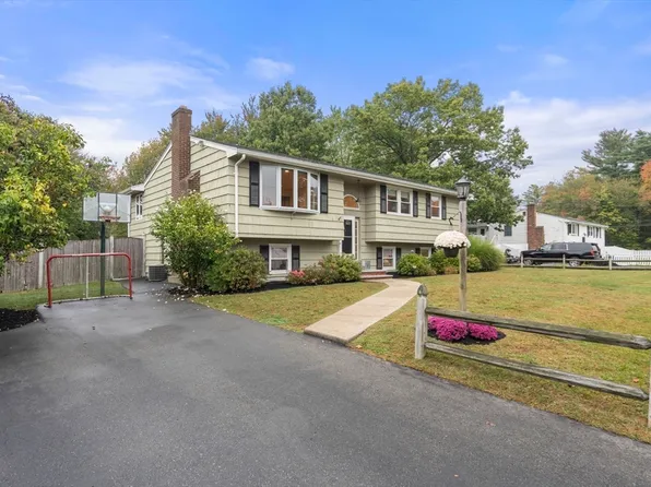 23 Loganberry Dr, Abington, MA 02351