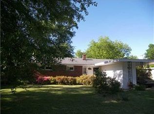 4890 Welchshire Ave, Memphis, TN 38117