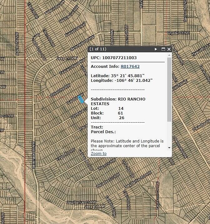 2nd image of Lola Rd