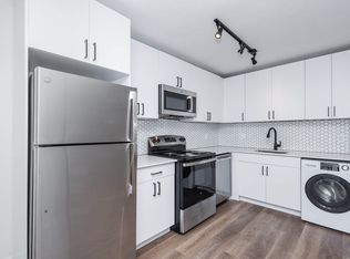 Marion Street Apartments, Denver, CO 80205
