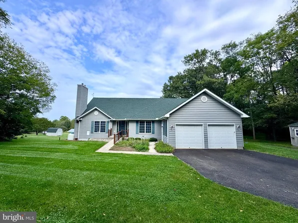 365 Leisure Way, Shepherdstown, WV 25443