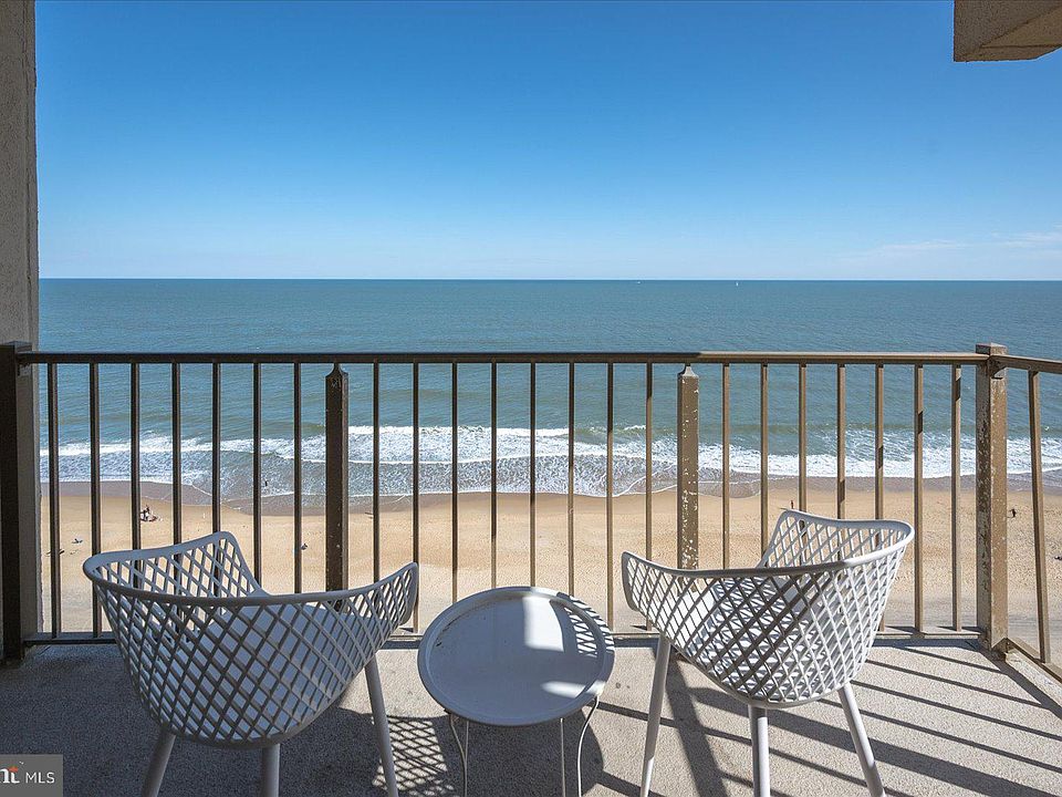 10002 Coastal Hwy UNIT 1201, Ocean City, MD 21842 Zillow