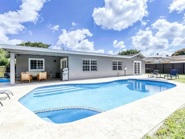 6731 NW 29th Avenue, Fort Lauderdale, FL 33309