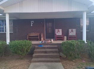 3825 Warrior Valley Rd, Blountsville, AL 35952