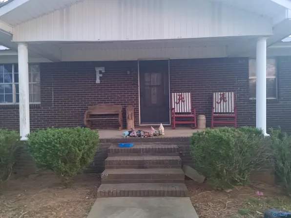 3825 Warrior Valley Rd, Blountsville, AL 35952