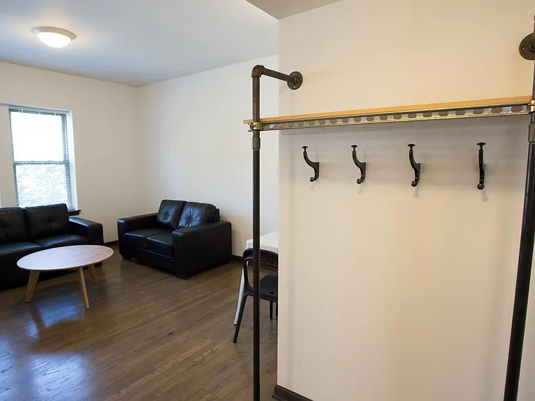 Dining/Living room