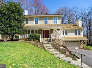 25 Flints Grove Dr, Gaithersburg, MD 20878