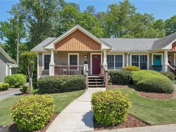 734 Frasier Cir SE, Marietta, GA 30060