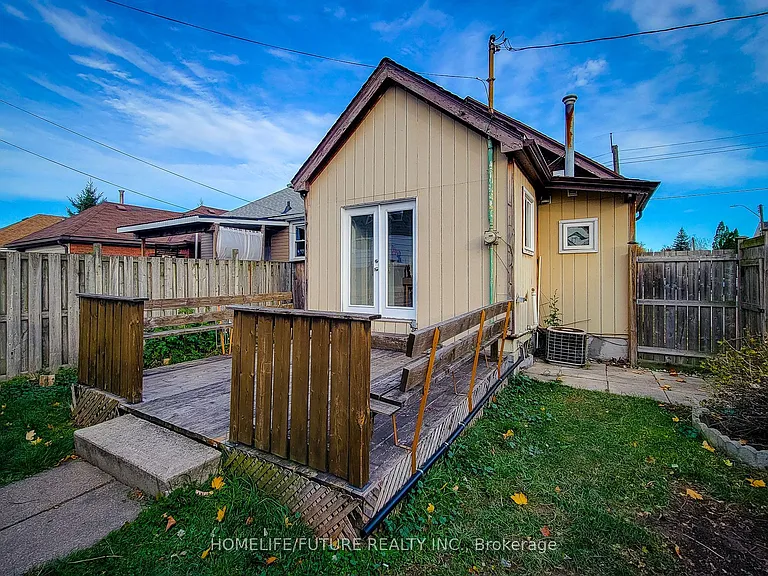 117 Harmony Ave — Photo 22