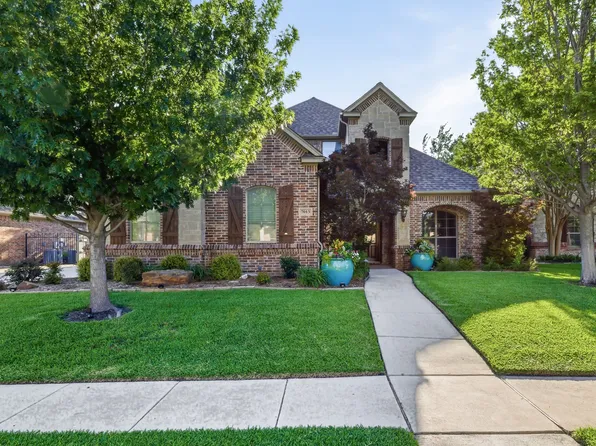 7013 Cherrybark Ln, North Richland Hills, TX 76182