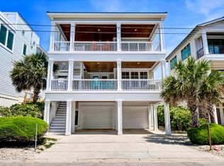 13 Seagull St #B, Wrightsville Beach, NC 28480