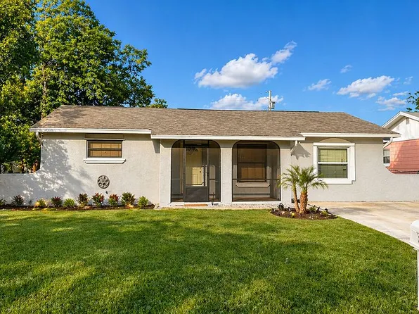 2222 Fleet Cir, Orlando, FL 32817