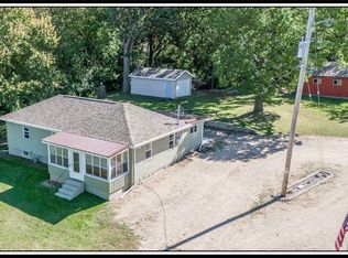 213 W Clark St, Weyauwega, WI 54983