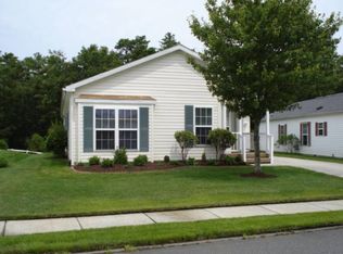 41 Knollwood Dr, Mays Landing, NJ 08330