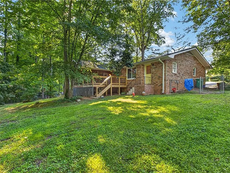 4820 Summerford Dr — Photo 15