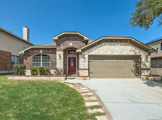 11707 Pandorea, San Antonio, TX 78253