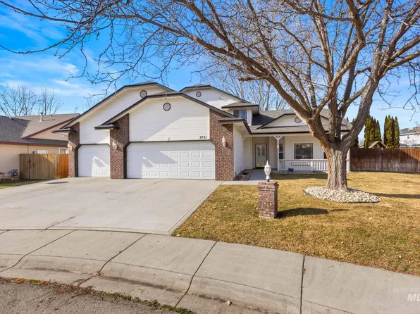 2531 S Georgetown Pl, Boise, ID 83709