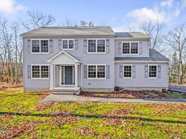 119 Pear Ln, Milford, PA 18337