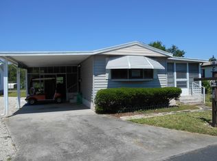 801 Bunker Cir, Winter Haven, FL 33881