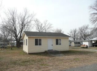 60385 E 253 Rd, Grove, OK 74344