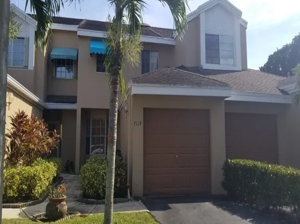 7114 Woodmont Way, Tamarac, FL 33321
