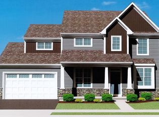 The Stratford Plan, Westbrooke Hills, Elizabethtown, PA 17022